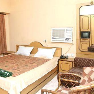 Hotel Venkateswara Kalkutta Exterior foto